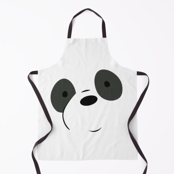 Item preview, We Bare Bears Panda designed and sold by sarahxxdll.