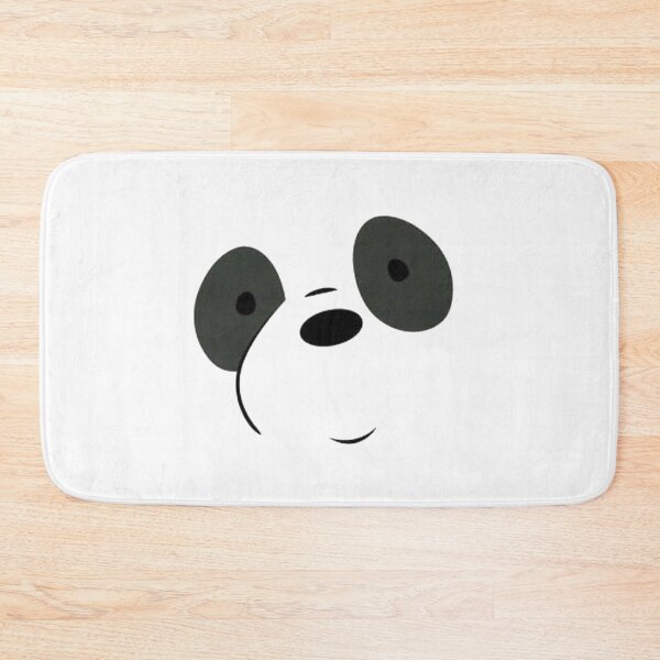 Item preview, We Bare Bears Panda  designed and sold by sarahxxdll.