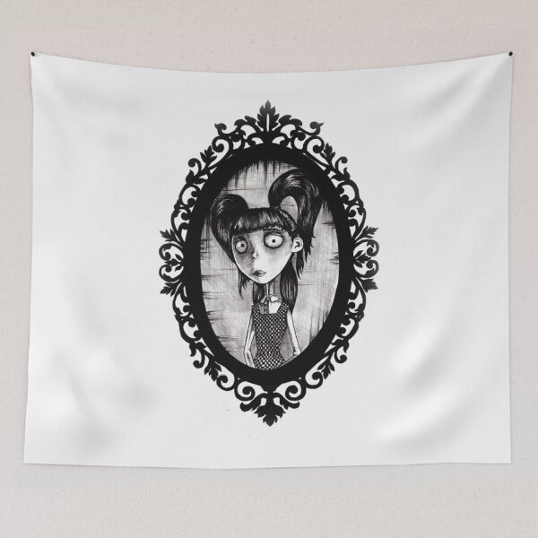 Item preview, Elsa Van Helsing designed and sold by JaggerMayer92.