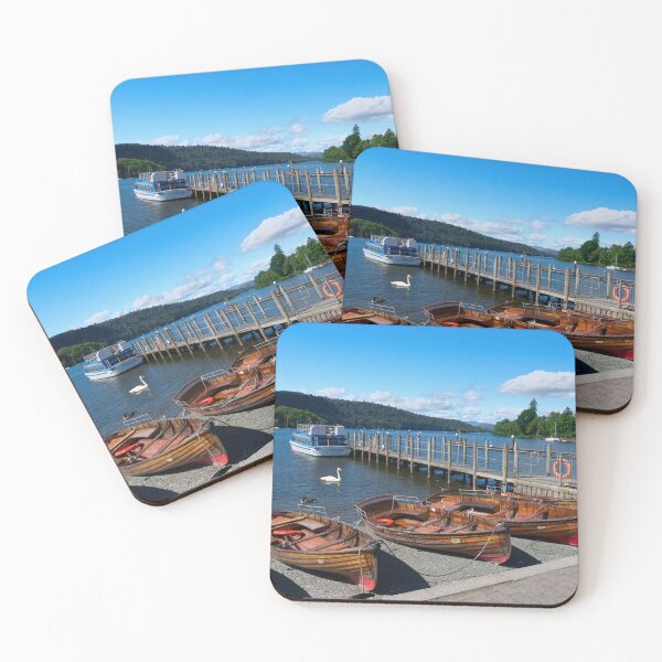 Item preview, Bowness On Windermere  designed and sold by Alisonchambers2.