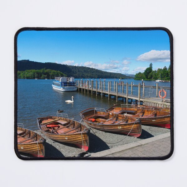 Item preview, Bowness On Windermere  designed and sold by Alisonchambers2.