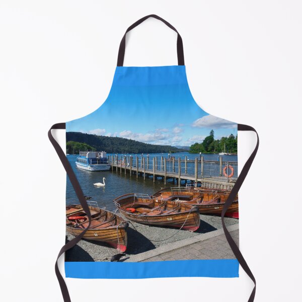 Item preview, Bowness On Windermere designed and sold by Alisonchambers2.