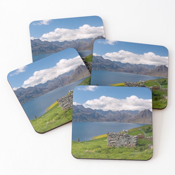Item preview, Elgol in Springtime Isle of Skye Sotland. designed and sold by PhotosEcosse.