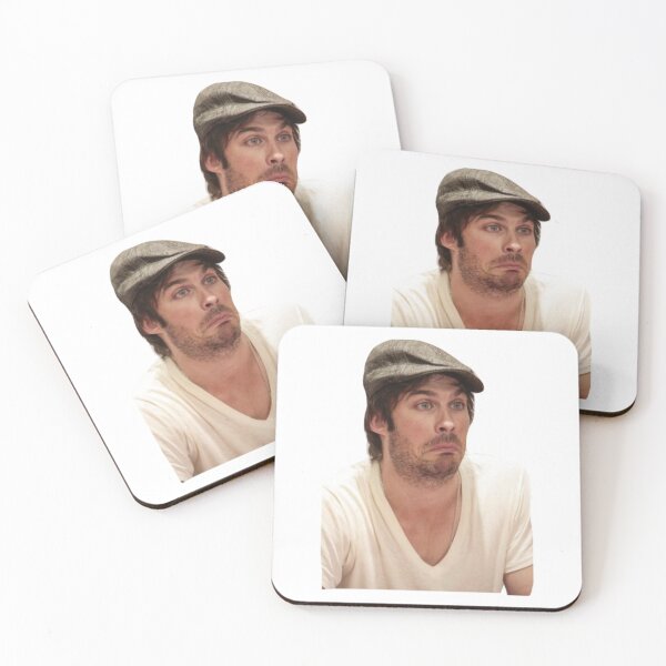 Item preview, Ian Somerhalder                  (17) designed and sold by PowerDerickClo.