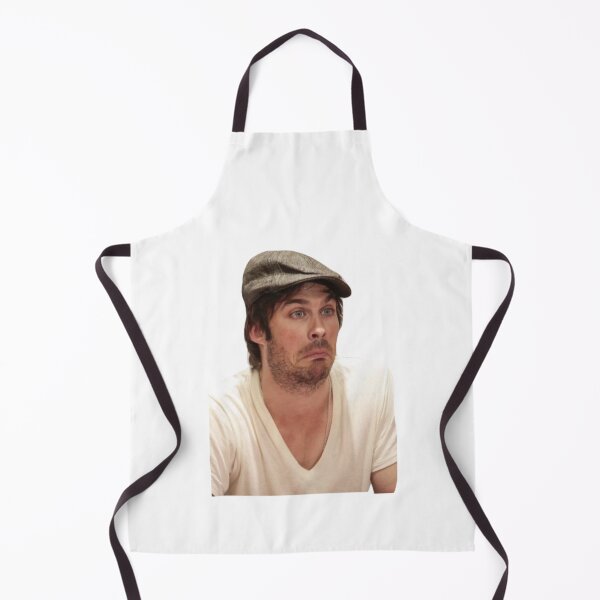 Item preview, Ian Somerhalder                  (17) designed and sold by PowerDerickClo.
