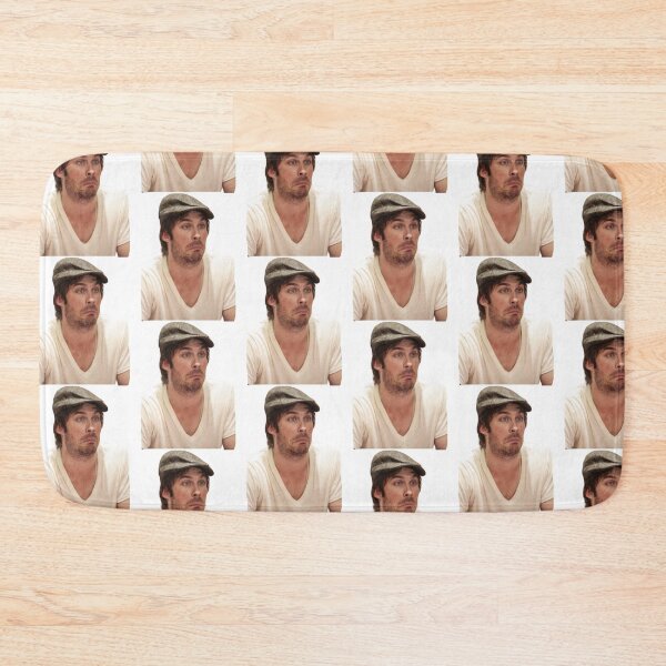 Item preview, Ian Somerhalder                  (17) designed and sold by PowerDerickClo.