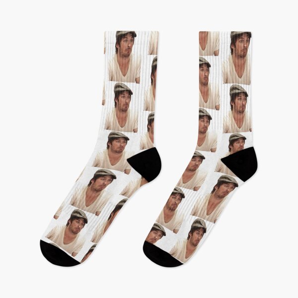 Item preview, Ian Somerhalder                  (17) designed and sold by PowerDerickClo.