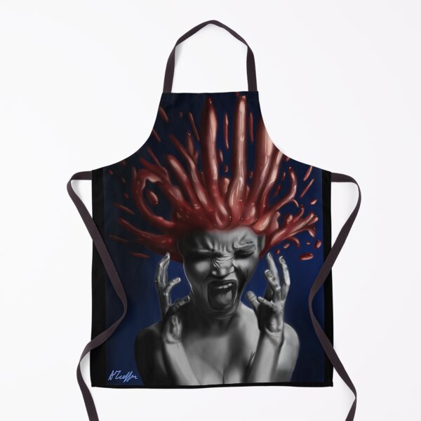 Item preview, Daily Rage designed and sold by thingamebobb.