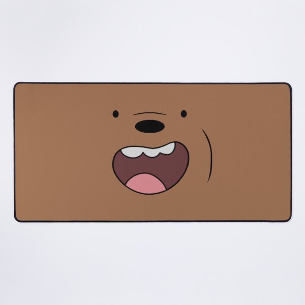 Item preview, We Bare Bears Grizzly designed and sold by sarahxxdll.