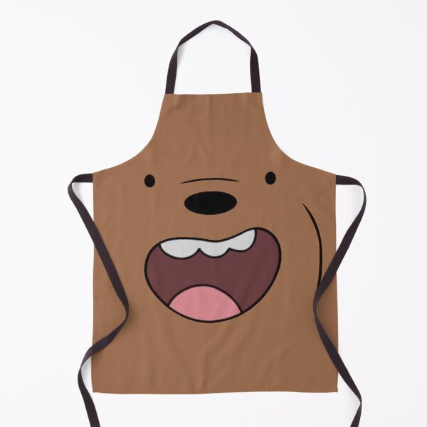 Item preview, We Bare Bears Grizzly designed and sold by sarahxxdll.