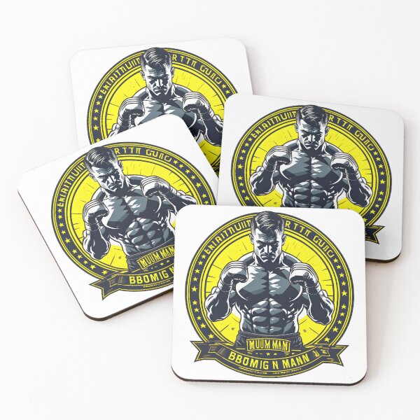 Item preview, ฺืBoxing mma ufc #17 designed and sold by ponggun.
