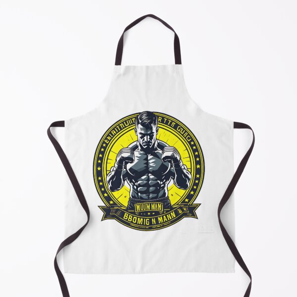 Item preview, ฺืBoxing mma ufc #17 designed and sold by ponggun.
