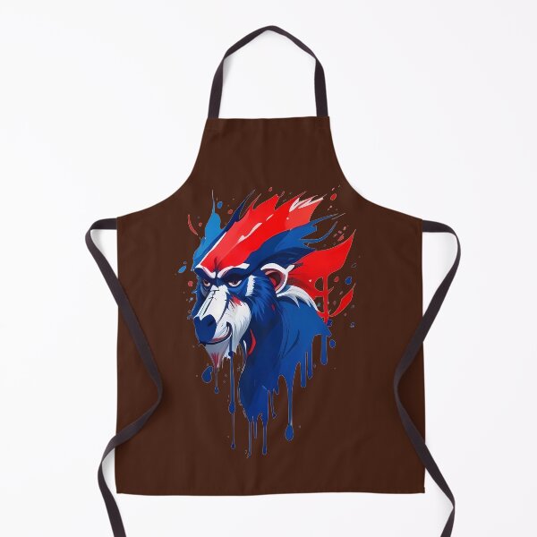 Item preview, Mandrill designed and sold by Stihl-e.
