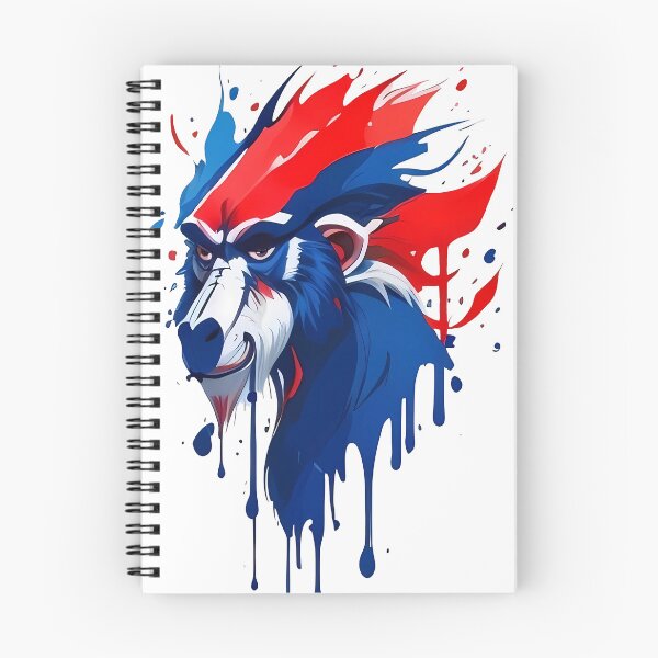 Item preview, Mandrill designed and sold by Stihl-e.