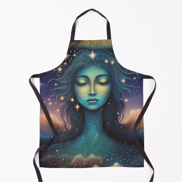 Item preview, Star Goddess Milky Way designed and sold by Tau Tia L Douglass.