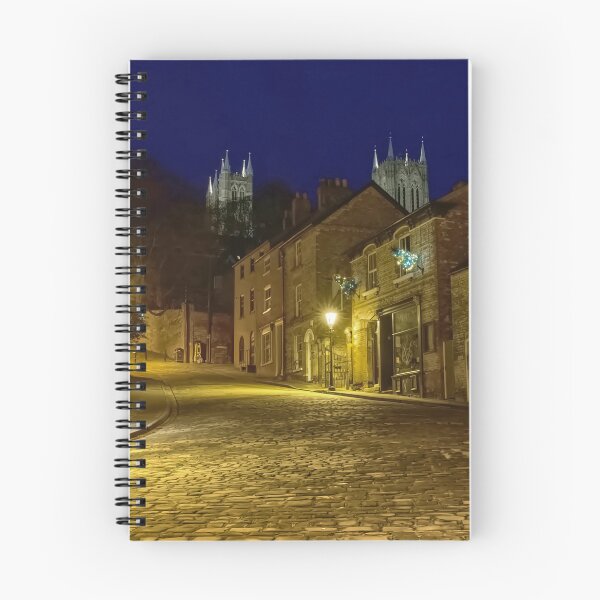 Item preview, Lincoln At Night designed and sold by Alisonchambers2.