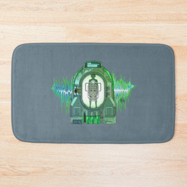 Item preview, Cyber Cryopod #4:"Invader Class" designed and sold by StarkiteVizion.
