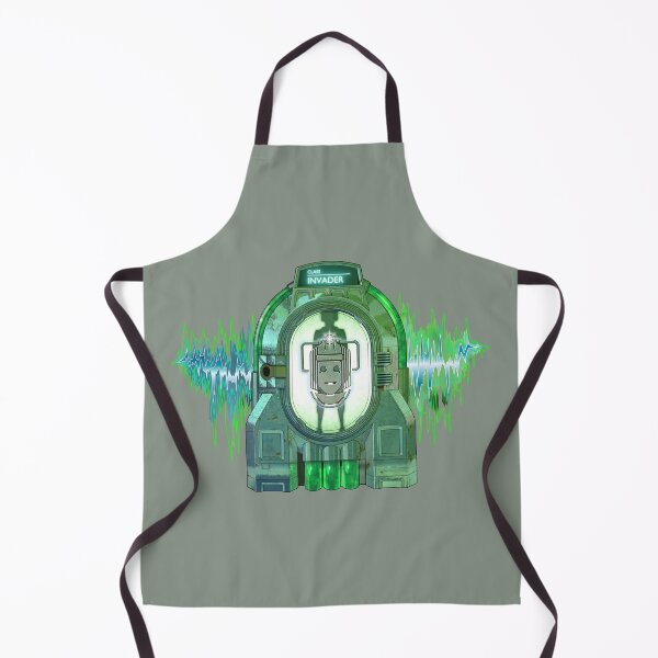 Item preview, Cyber Cryopod #4:"Invader Class" designed and sold by StarkiteVizion.