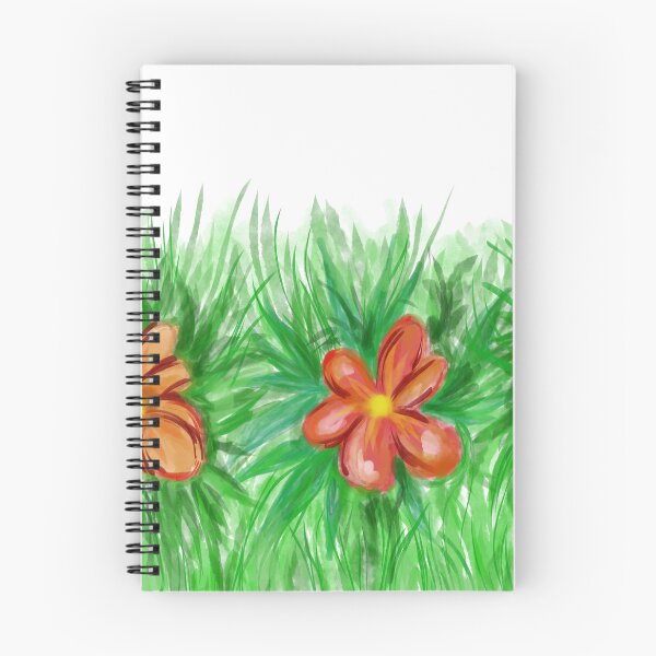 Item preview, fondo florístico abstracto designed and sold by neurostructure.
