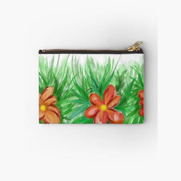 Artikelvorschau, abstrakter floristischer Hintergrund entworfen und verkauft von neurostructure.
