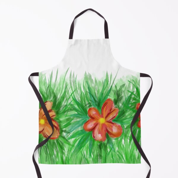 Item preview, abstract floristic background designed and sold by neurostructure.