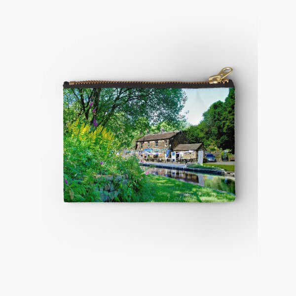 Item preview, Marsden Tunnel End designed and sold by Alisonchambers2.