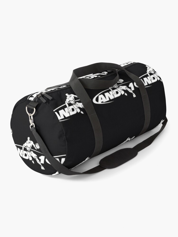 And1 store duffle bag