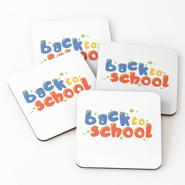 Item preview, Back 2 School  designed and sold by Elegant Edge.