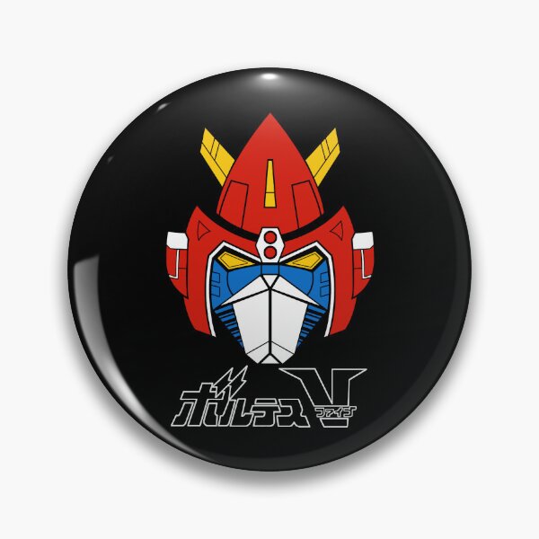 Item preview, Chōdenji Machine Voltes V designed and sold by macleandana.