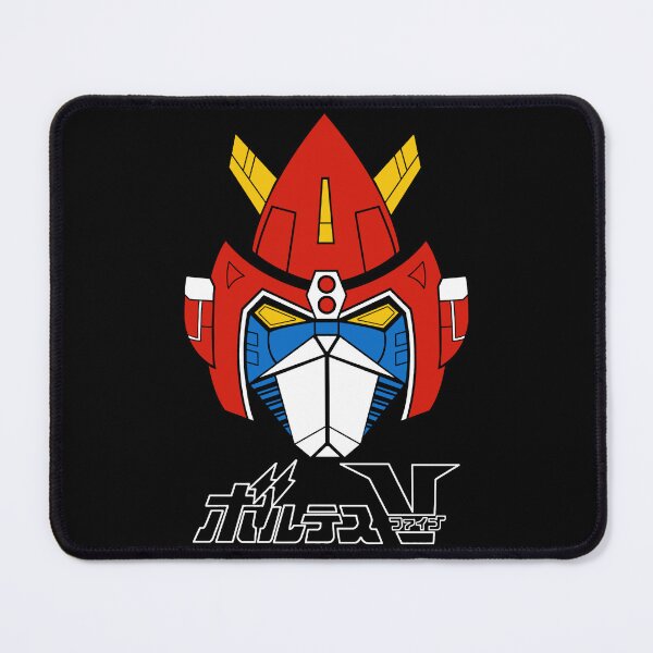 Item preview, Chōdenji Machine Voltes V designed and sold by macleandana.