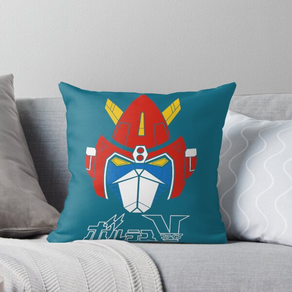 Item preview, Chōdenji Machine Voltes V designed and sold by macleandana.