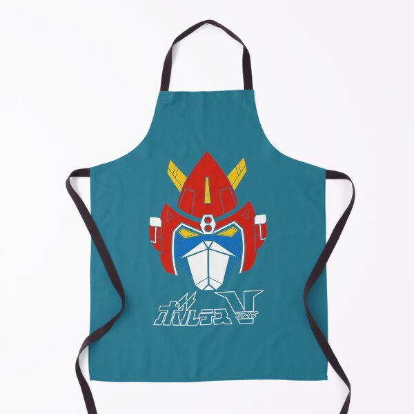 Item preview, Chōdenji Machine Voltes V designed and sold by macleandana.