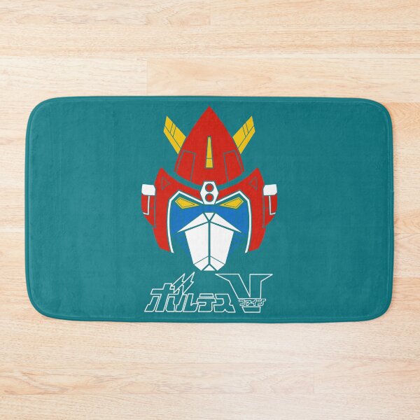 Item preview, Chōdenji Machine Voltes V designed and sold by macleandana.