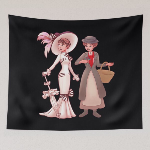 Item preview, My Fair Lady 	 designed and sold by ocivipqvstr34.