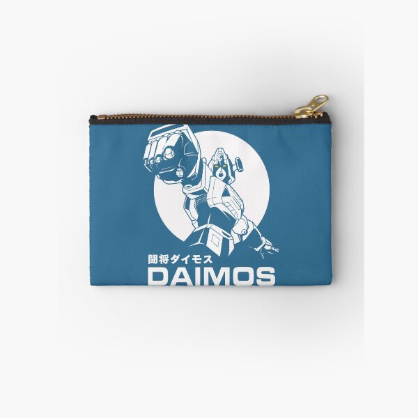 Item preview, Daimos designed and sold by macleandana.