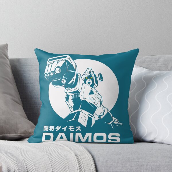 Item preview, Daimos designed and sold by macleandana.