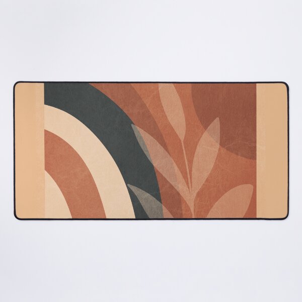 Item preview, Modern Abstract Minimal Shapes 73 designed and sold by ThingDesign.