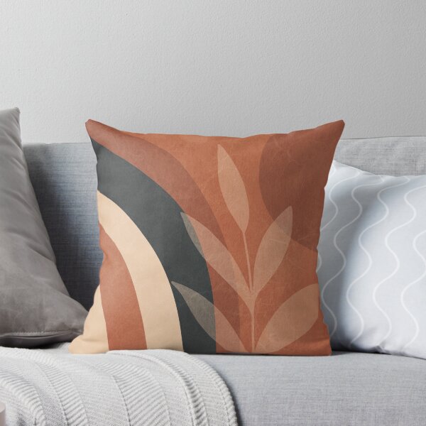 Item preview, Modern Abstract Minimal Shapes 73 designed and sold by ThingDesign.