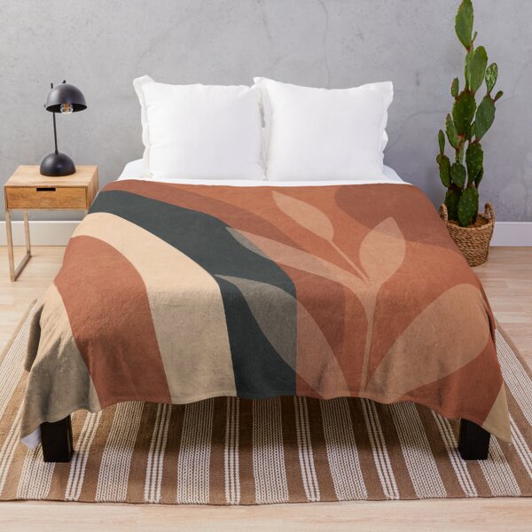 Item preview, Modern Abstract Minimal Shapes 73 designed and sold by ThingDesign.