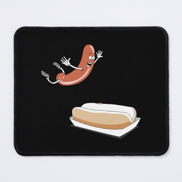 Item preview, Happy Hot Dog - Power Rangers designed and sold by macleandana.