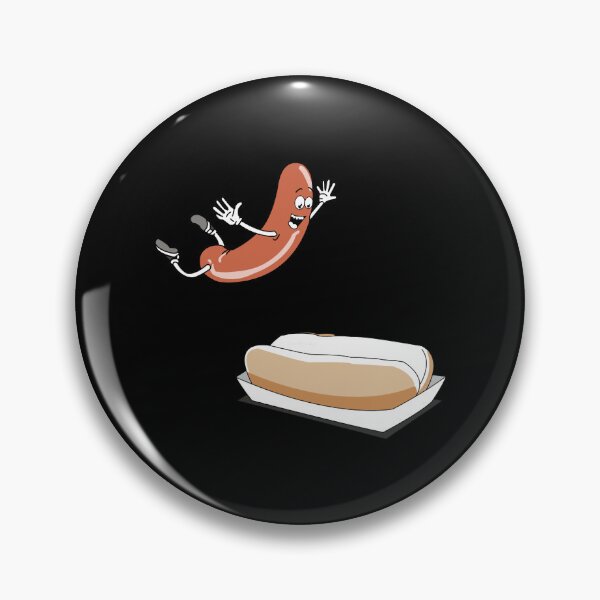 Item preview, Happy Hot Dog - Power Rangers designed and sold by macleandana.