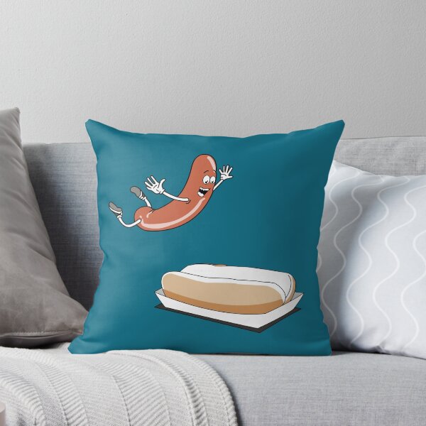 Item preview, Happy Hot Dog - Power Rangers designed and sold by macleandana.