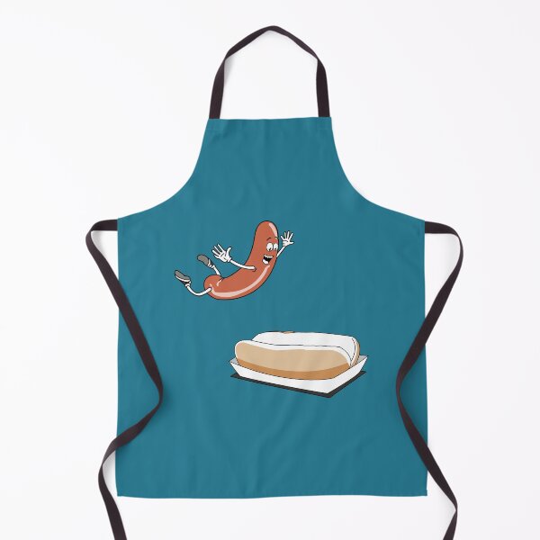Item preview, Happy Hot Dog - Power Rangers designed and sold by macleandana.