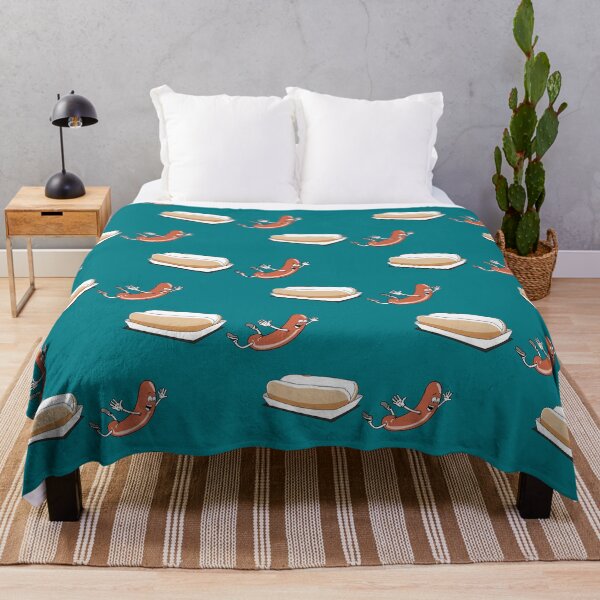 Item preview, Happy Hot Dog - Power Rangers designed and sold by macleandana.
