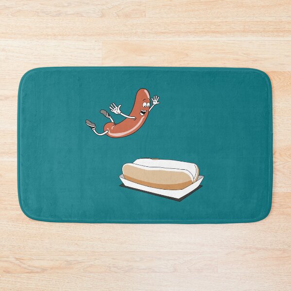 Item preview, Happy Hot Dog - Power Rangers designed and sold by macleandana.