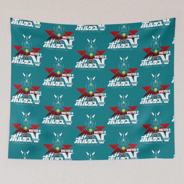 Item preview, JAPAN VOLTES V  designed and sold by macleandana.