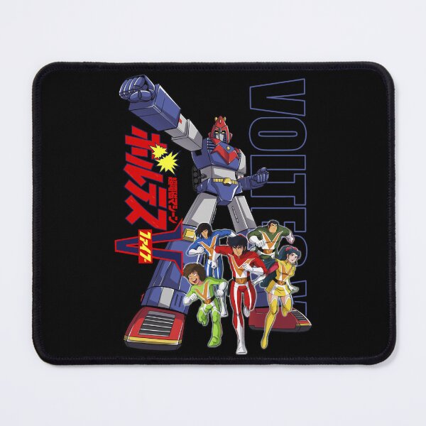 Item preview, ROBOT VOLTES V JAPAN VOLTES V designed and sold by macleandana.