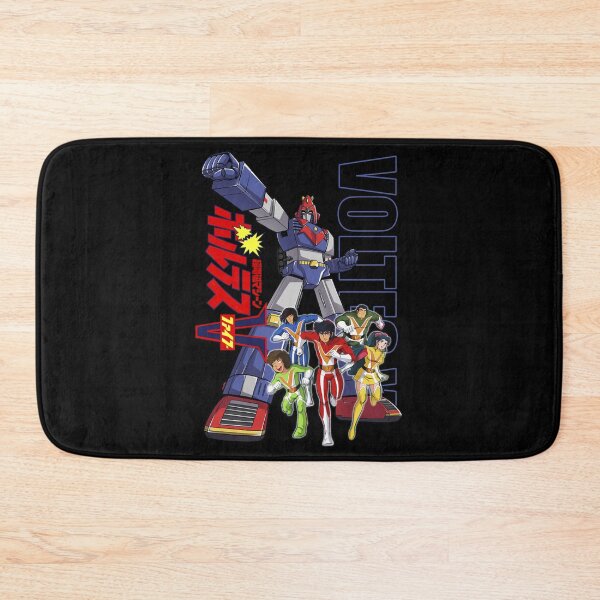 Item preview, ROBOT VOLTES V JAPAN VOLTES V designed and sold by macleandana.