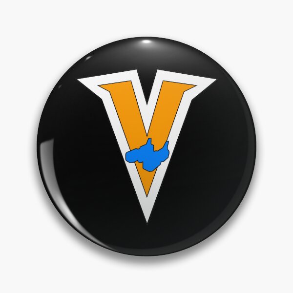 Item preview, Volt Bomber - Voltes V designed and sold by macleandana.
