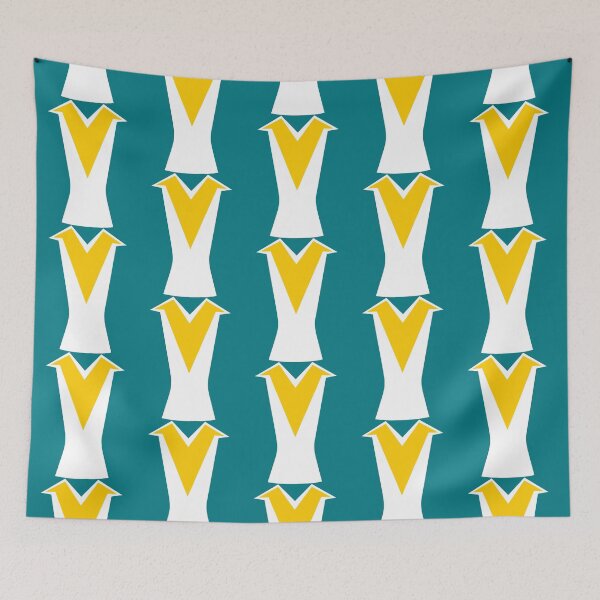 Item preview, V designed and sold by macleandana.